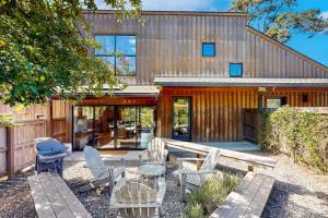Ocean Pines Lodge