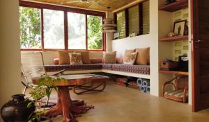 Bayay Tamsi - Private Jungle Villa with Ocean View