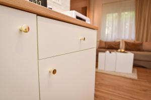 Michurin Apartment - free parking - near bus & train station