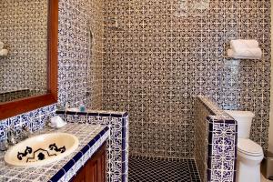 Hacienda Todos Los Santos