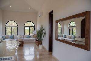 Hacienda Todos Los Santos