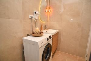 Michurin Apartment - free parking - near bus & train station
