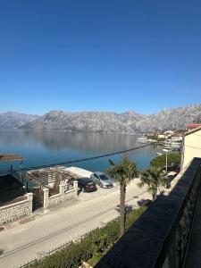 Boka Blue Lotus, Seafront Apartment