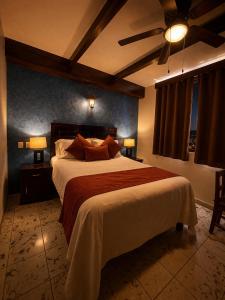 Copa de Oro Hotel Boutique