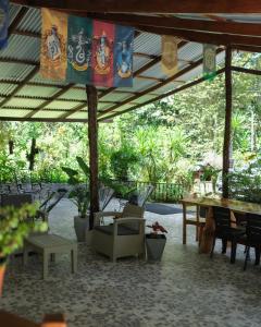 Kibutz Eco Guesthouse