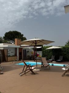 Casa de Muranzel