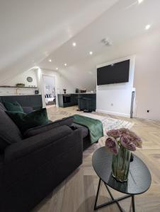 The loft at 26