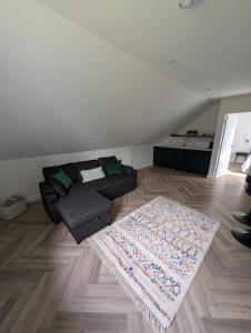 The loft at 26