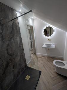 The loft at 26