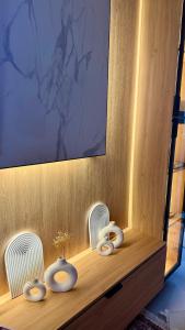 Charming house in private farm - Atlas