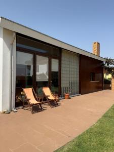 Casa de Muranzel