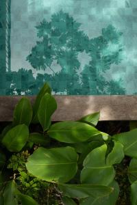Bayay Tamsi - Private Jungle Villa with Ocean View