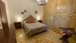 Appartamento Da I Nini nel Chianti