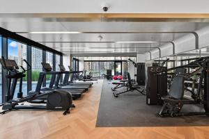 Zafir Studio in Dubai by beBalmy