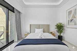 Zafir Studio in Dubai by beBalmy