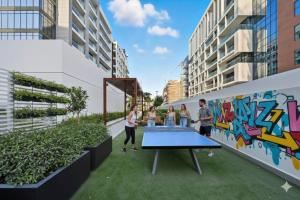 Zafir Studio in Dubai by beBalmy