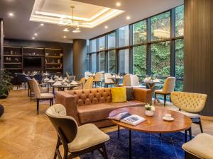 Sofitel Istanbul Taksim