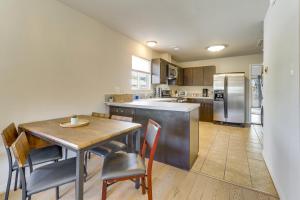 2 Mi to Old Town ABQ! Cozy Desert Retreat