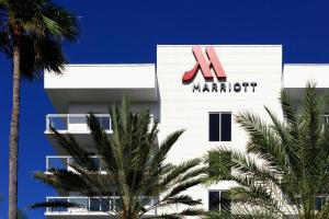Fort Lauderdale Marriott Pompano Beach Resort