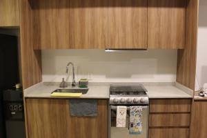 Executive Studio, 11th Floor