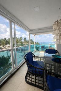 Coral Confort APTS San Andres