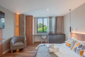 Arche Lofts Laureles - Exclusive Apartments