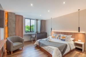 Arche Lofts Laureles - Exclusive Apartments