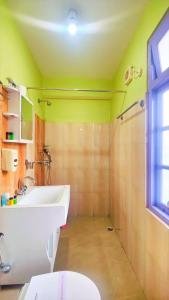 Jostel Hotel Rabongla