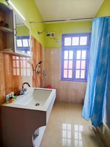 Jostel Hotel Rabongla