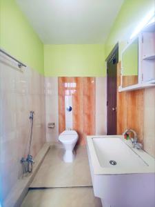 Jostel Hotel Rabongla