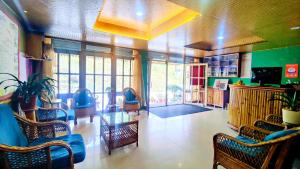 Jostel Hotel Rabongla