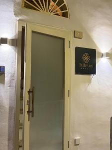 apulia SUITE LUX