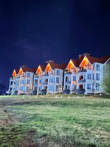Boynuz Hotels