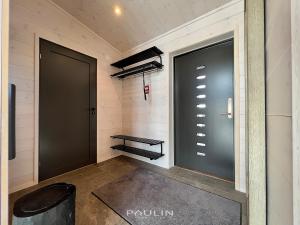 Lindvallen Ski Resort - Sauna - 8 Guests