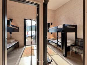 Lindvallen Ski Resort - Sauna - 8 Guests