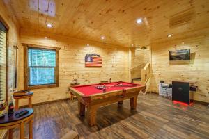 The Honeycomb Hideaway