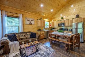The Honeycomb Hideaway