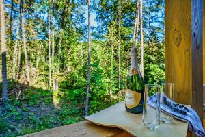 The Honeycomb Hideaway