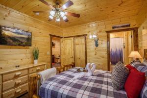 The Honeycomb Hideaway