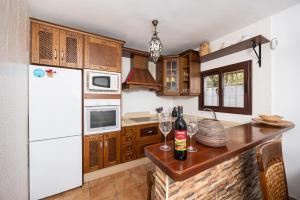 Villa Los Espejos De Frigiliana