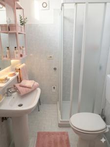 a casa di Max
