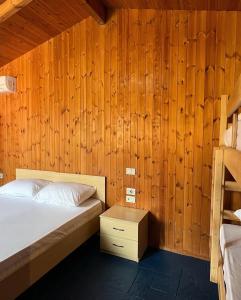 Oaz Beach & Camp - Bungalow