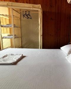Oaz Beach & Camp - Bungalow