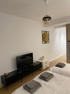 Tirana Stay Suites