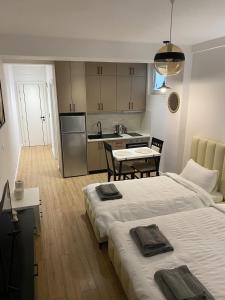 Tirana Stay Suites