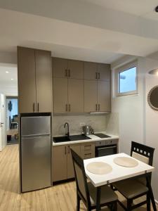 Tirana Stay Suites