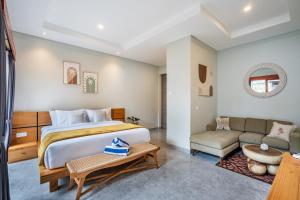 Ruby Villa Private Pool Legian