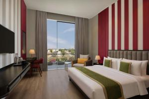 The Fern Nest Resort Jaipur, Series by Marriott