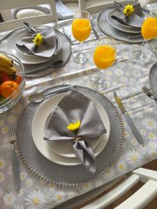 Casa Havilah - Contractor House Manchester Sleeps 4 Parking