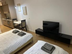 Tirana Stay Suites